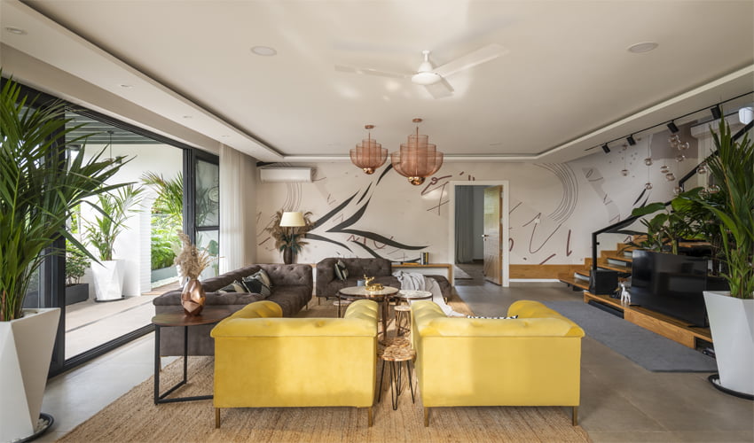 Best Private Villas In Goa