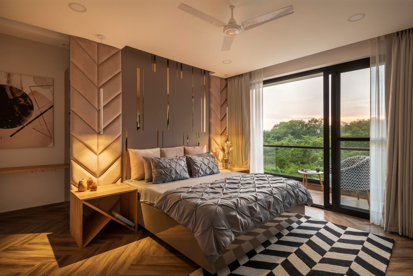 Best Luxury Private Villas in North Goa for Rent