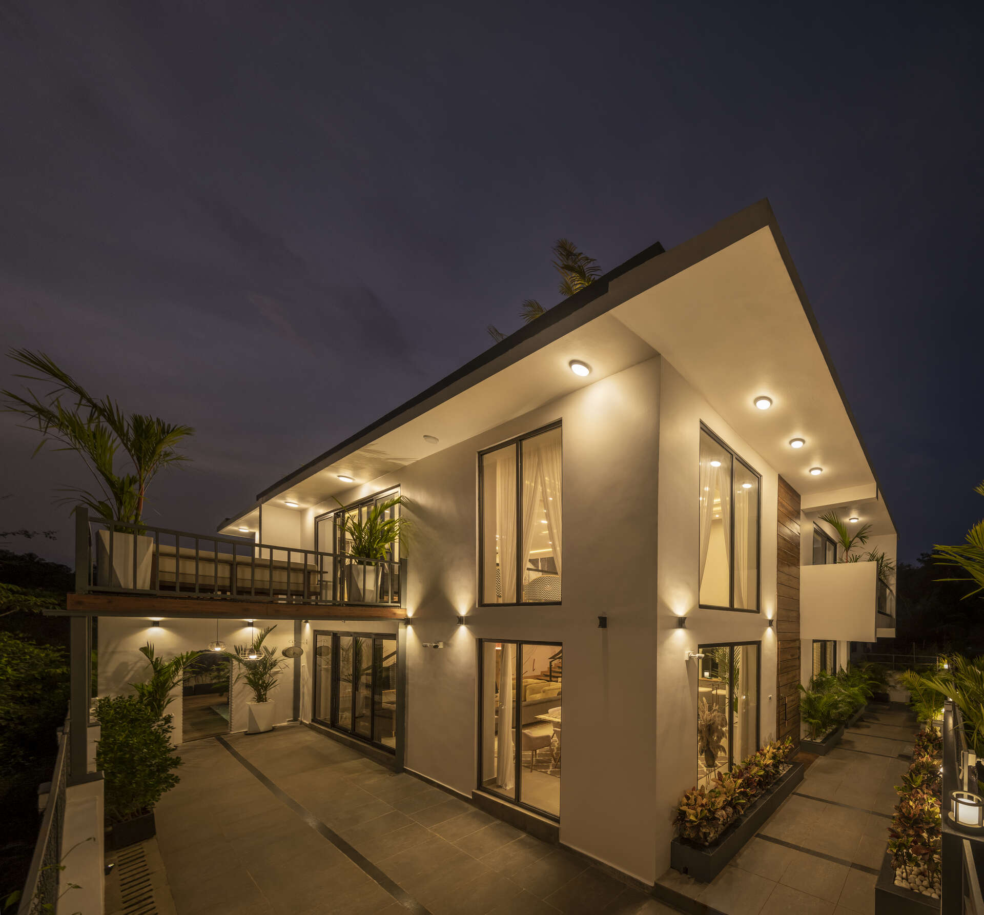 Best Beach Villa In North Goa For Rent 2023