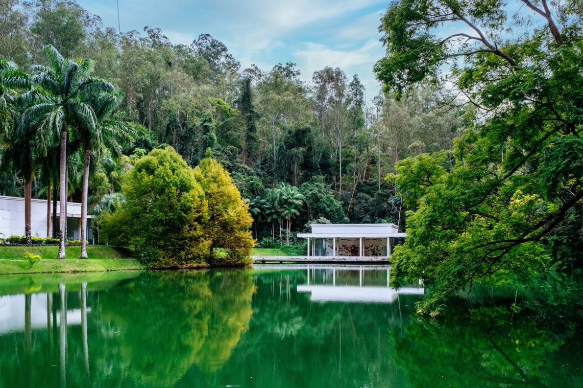 Most Beautiful Villas in the World
