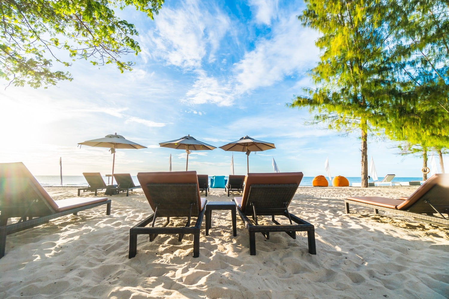 Stunning Beach Villas In Goa 2023