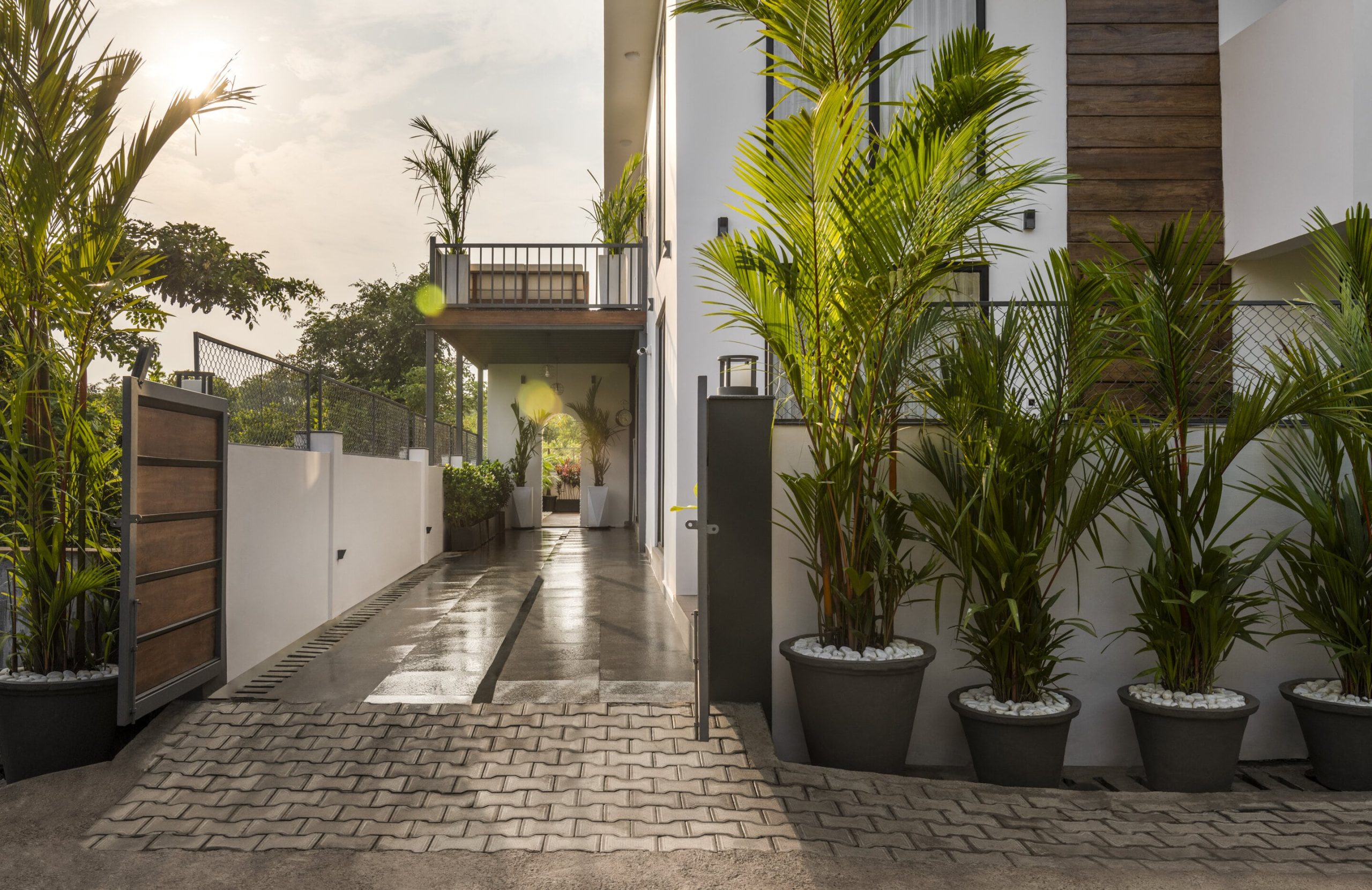 Best Place For Luxury Private Villa Rentals Around the World