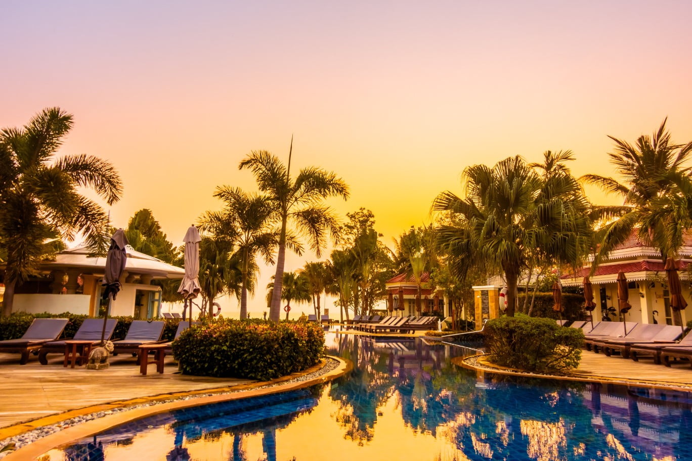 Why Luxcape Villa is the best holiday villas for rent in Goa?
