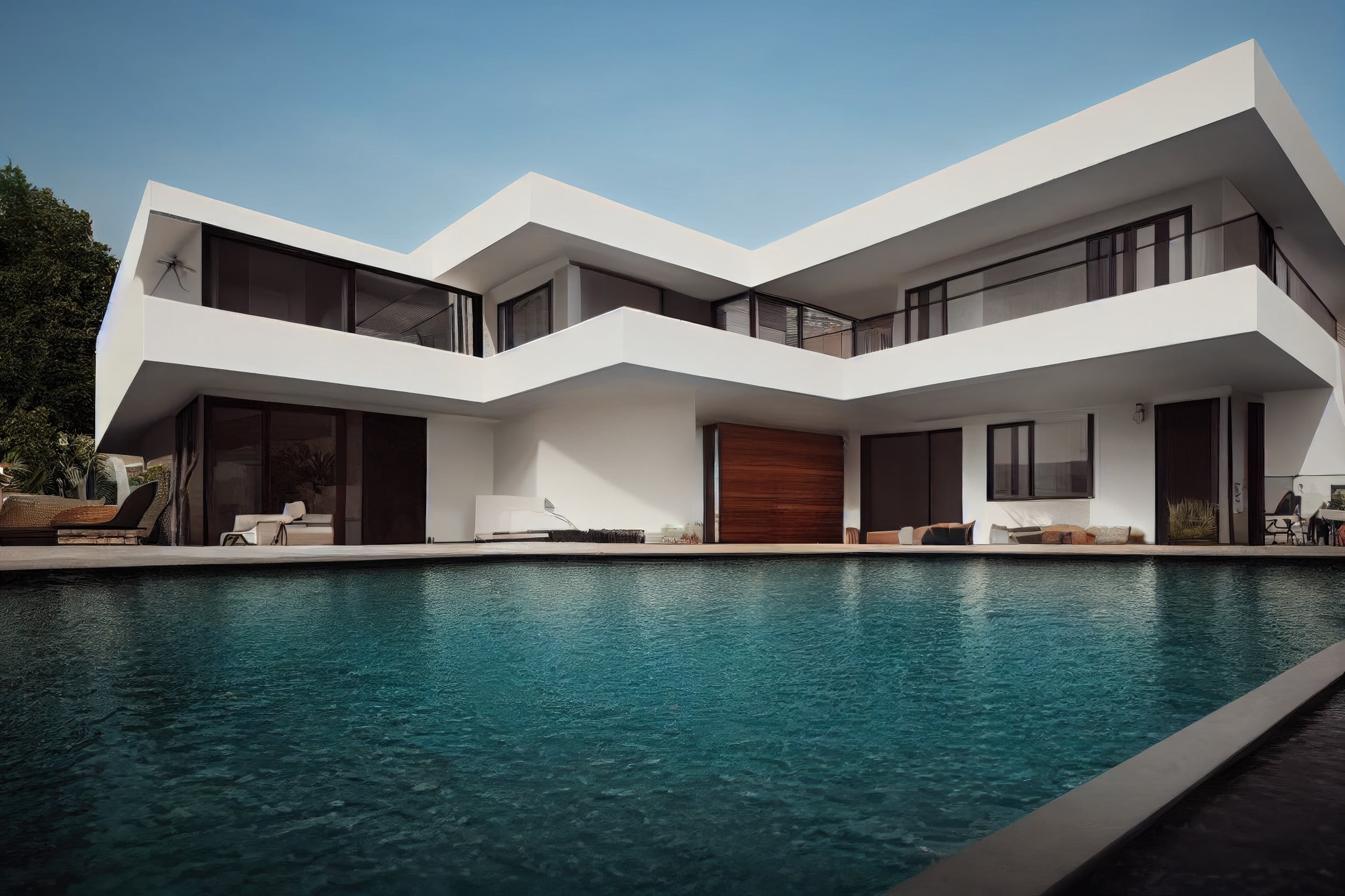5 Best Villas In North Goa