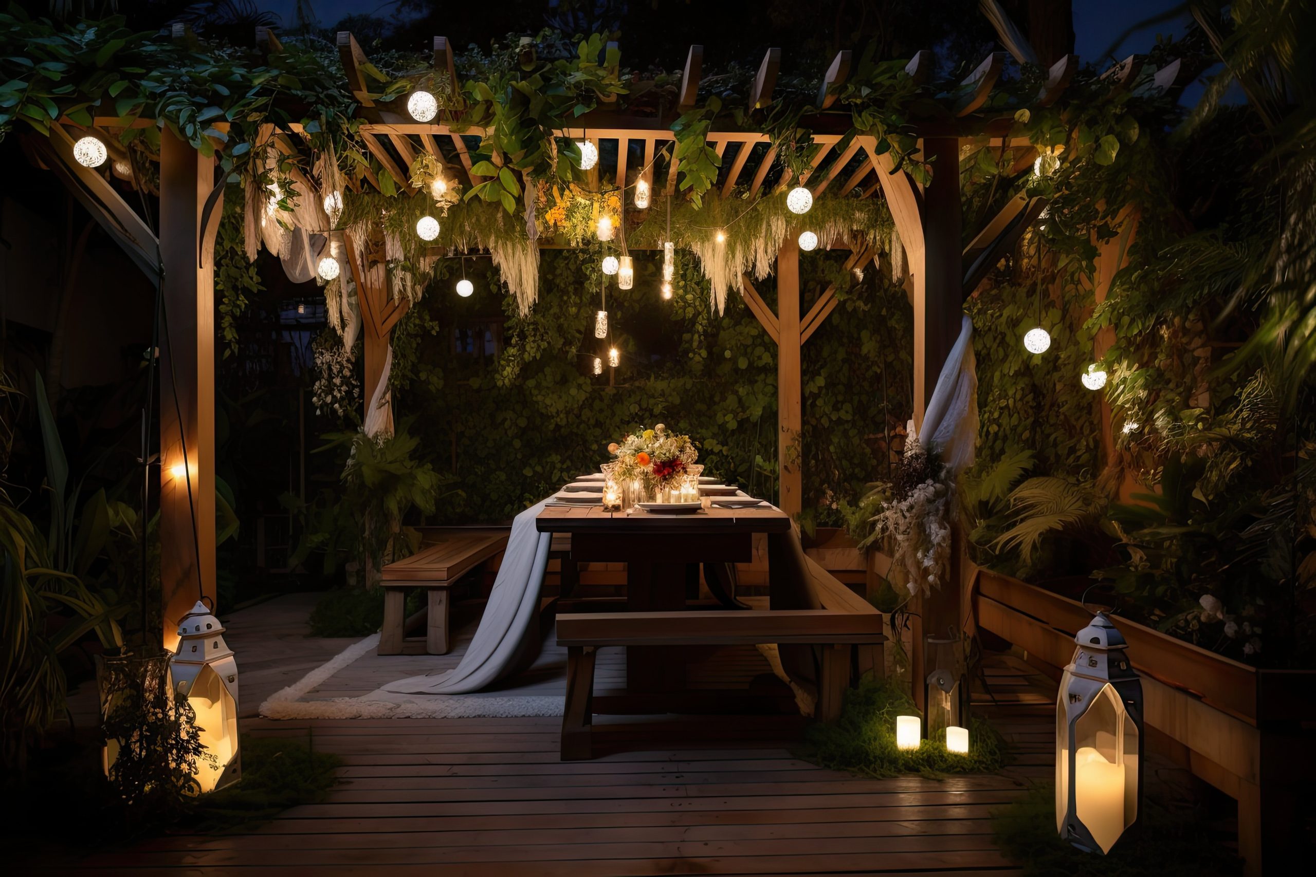 Love in Luxury: Couple Villas That Redefine Love