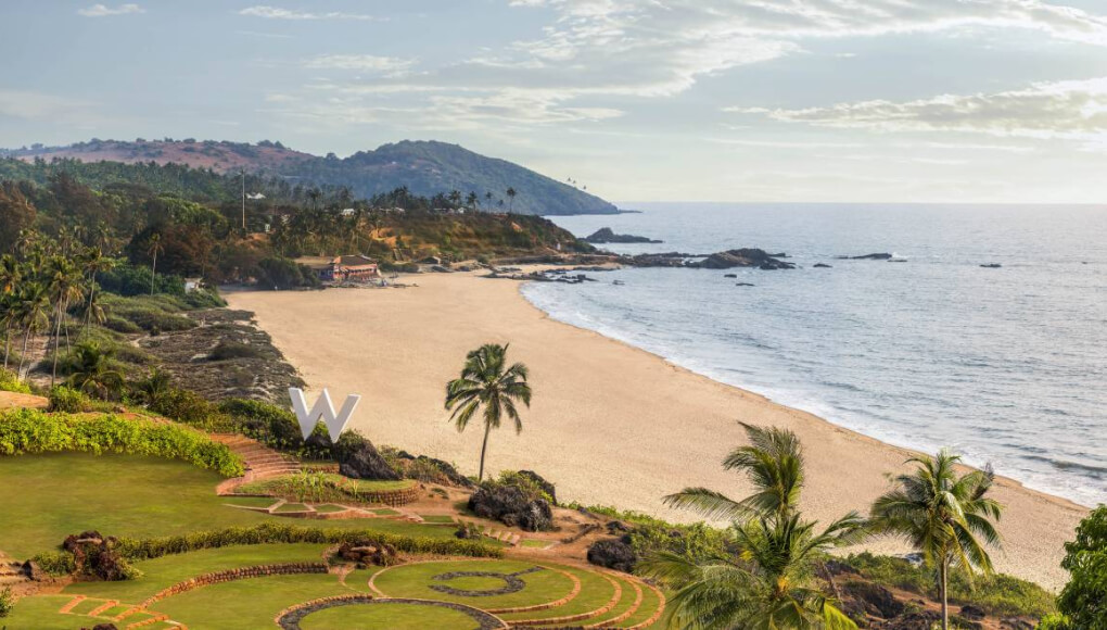 Vagator-Beach - Luxcape-Villas